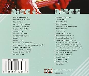 ジョニー・ウインター・アンド /レコード 極上美品！ JOHNNY WINTER / ジョニー・ウィンター商品一覧｜OLD ROCK